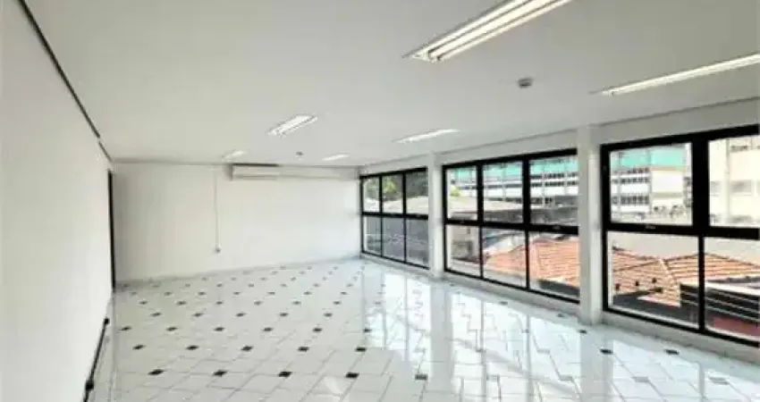 Sala comercial para alugar na Rua Manuel Borba, 163, Santo Amaro, São Paulo