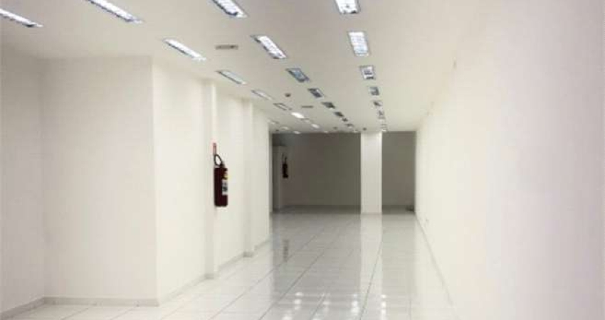 Loja Comercial para Locação com 140m²- Esplanada das Bandeiras