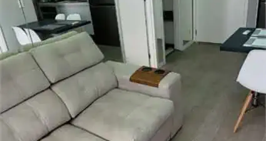 Apartamento com 2 quartos para alugar na Rua Quixadá, 60, Jardim Anália Franco, São Paulo