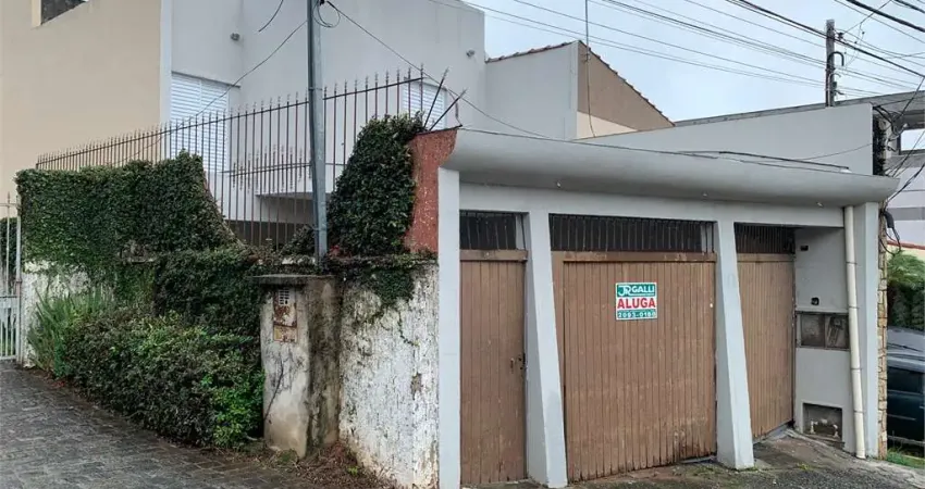 Casa com 3 quartos para alugar na Rua Mirandinha, 303, Penha, São Paulo
