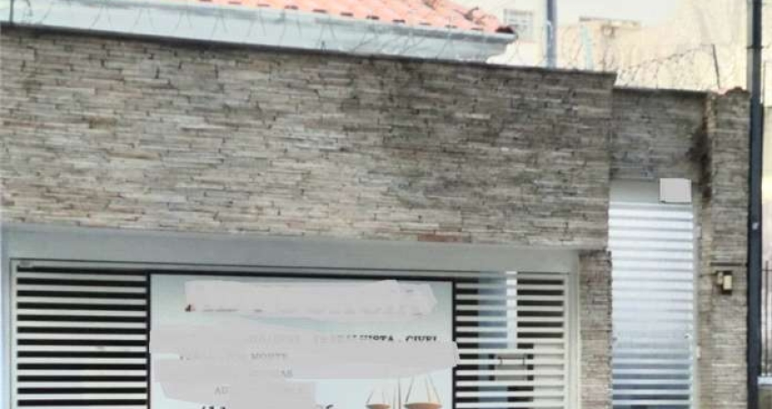 CASA COMERCIAL PARA LOCAÇÃO EM SP VILA PRUDENTE