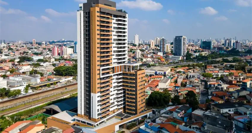 Apartamento-São Paulo-PENHA | Ref.: REO933465