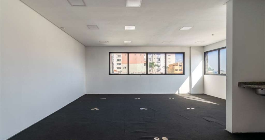 Salas Comerciais unificadas para Alugar, 45 m²- Planalto Paulista, São Paulo - SP