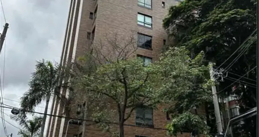 Comercial-São Paulo-JARDIM PAULISTA | Ref.: REO985890