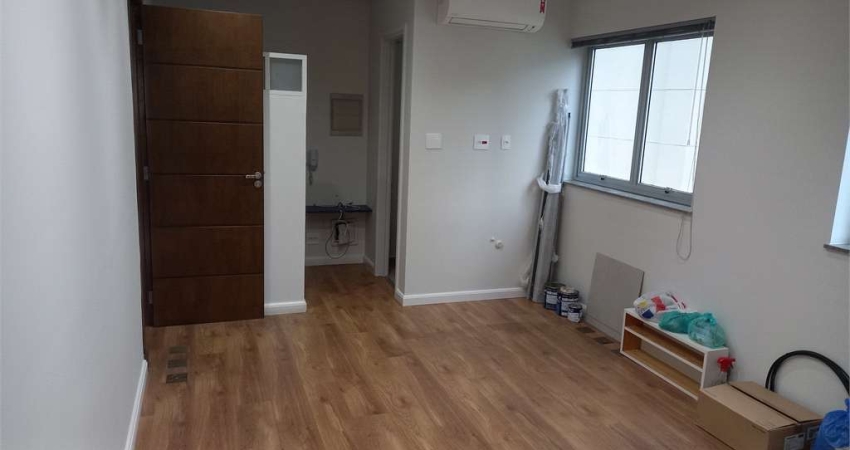 Comercial-São Paulo-JARDIM AMÉRICA | Ref.: REO985605