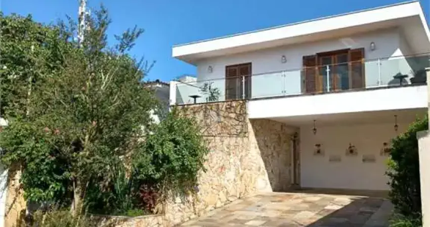 Sobrado para Locação com 450m² - Vila Inah.