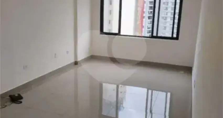 Apartamento com 1 quarto para alugar na Rua Riachuelo, 326, Centro, São Paulo