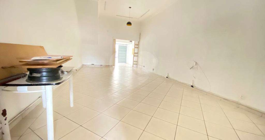 Casa comercial para alugar na Rua Costa Barros, 817, Vila Alpina, São Paulo