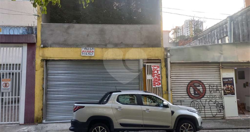 Casa comercial para alugar na Rua José Fernandes Torres, 5, Tatuapé, São Paulo