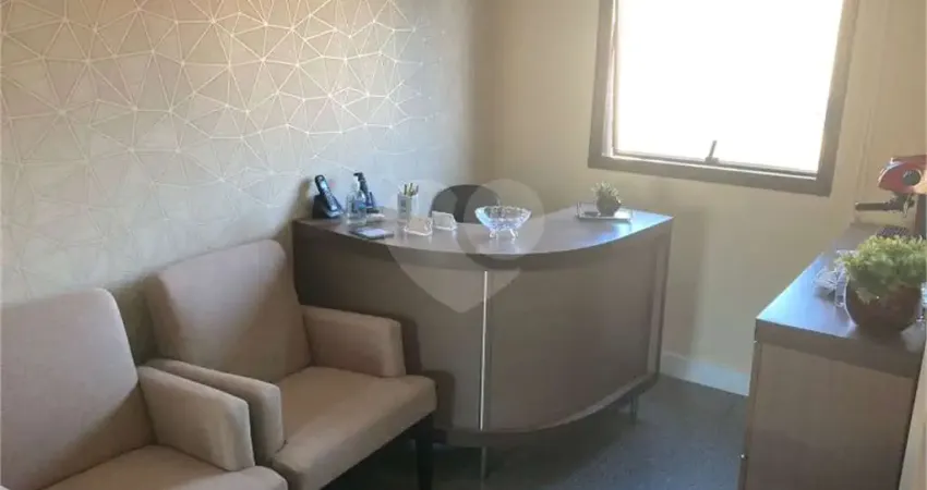 Sala comercial à venda na Avenida Iraí, 80, Moema, São Paulo