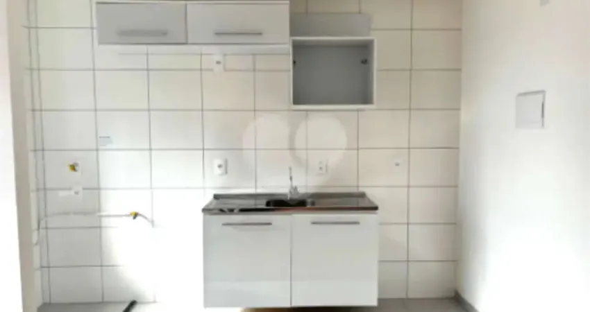 Apartamento com 1 quarto para alugar na Rua Conselheiro Lafaiette, 200, Mooca, São Paulo