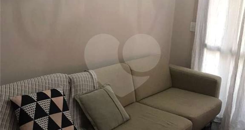 Apartamento com 2 quartos para alugar na Rua Serra do Japi, 874, Tatuapé, São Paulo