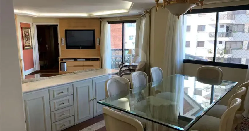 Apartamento com 3 quartos para alugar na Rua Marechal Barbacena, 1075, Jardim Anália Franco, São Paulo