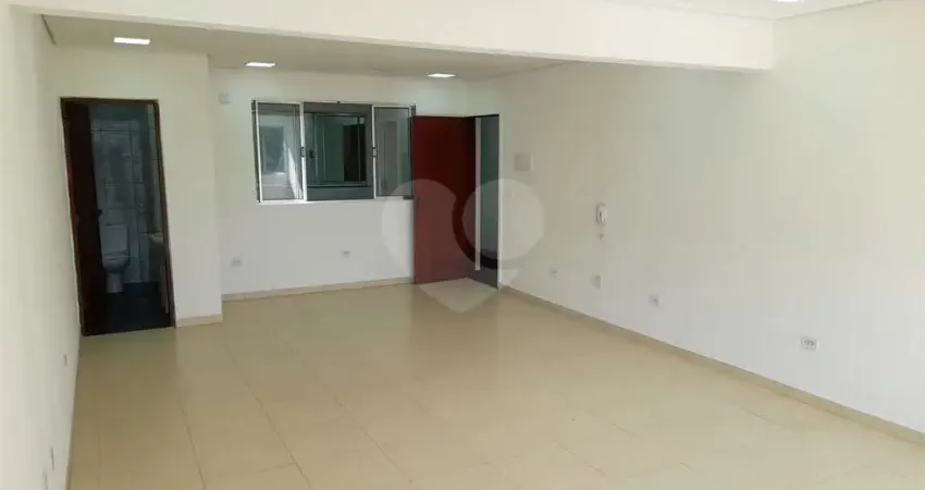 Sala comercial para alugar na Avenida São Miguel, 2606, Penha, São Paulo