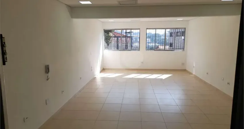 Sala comercial para alugar na Avenida São Miguel, 2606, Penha, São Paulo