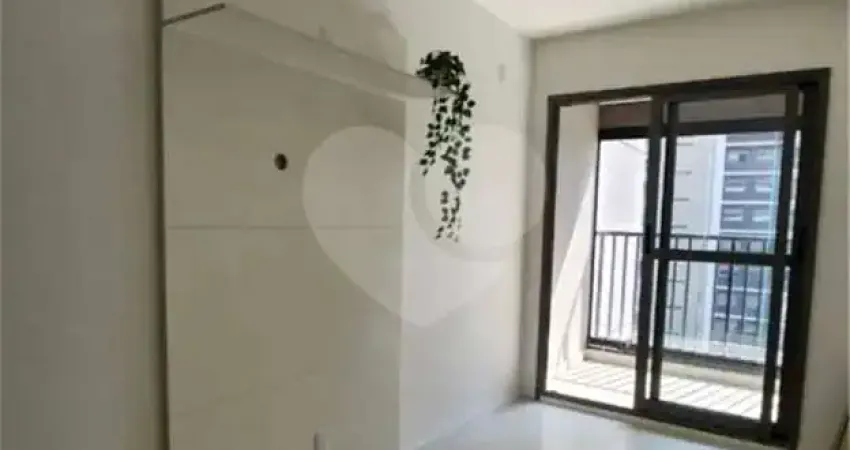 Kitnet / Stúdio para alugar na Rua Itatiaia, 356, Jabaquara, São Paulo