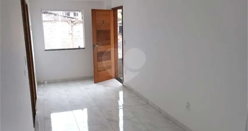 Apartamento com 2 quartos para alugar na Rua Nelson Bersamim, 47, Vila Matilde, São Paulo