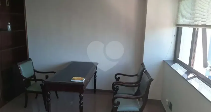 Sala comercial para alugar na Rua Ministro Gabriel de Rezende Passos, 500, Moema, São Paulo