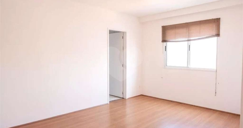 Studio para locação com 33m² - Tatuapé