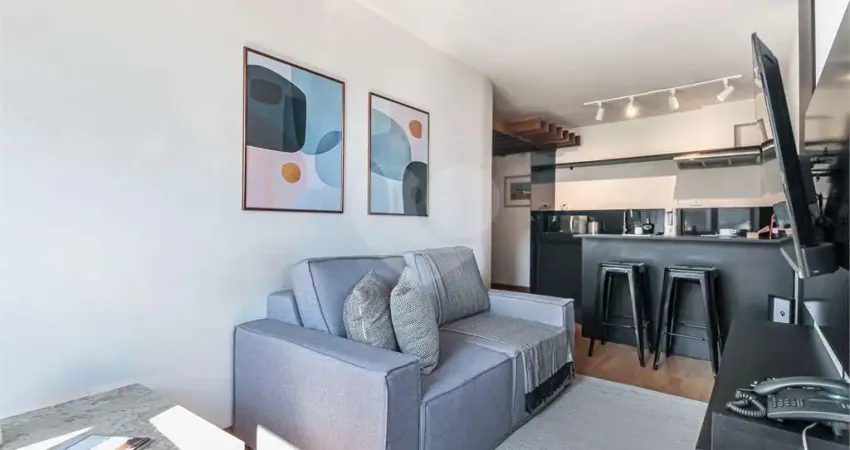 Apartamento-São Paulo-JARDIM PAULISTA | Ref.: REO1047786
