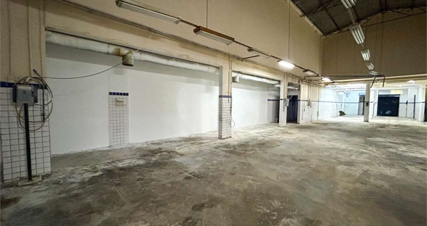 Barracão / Galpão / Depósito para alugar na Avenida Montemagno, 2444, Vila Formosa, São Paulo