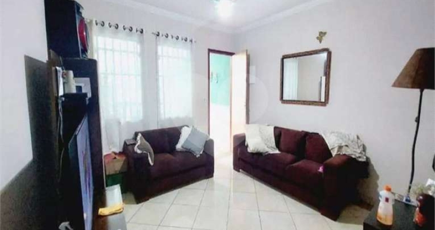 Casa com 2 quartos para alugar na Rua Jorge de Almeida Quirino, 28, Artur Alvim, São Paulo