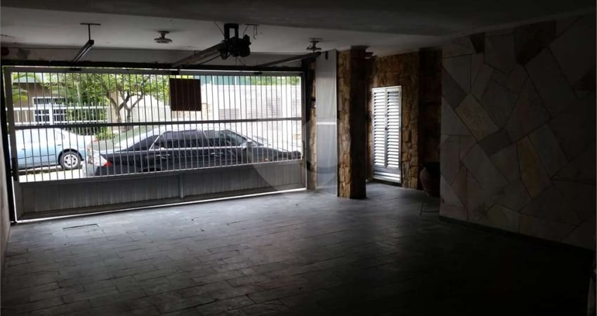 Casa-São Paulo-ANÁLIA FRANCO | Ref.: REO936473