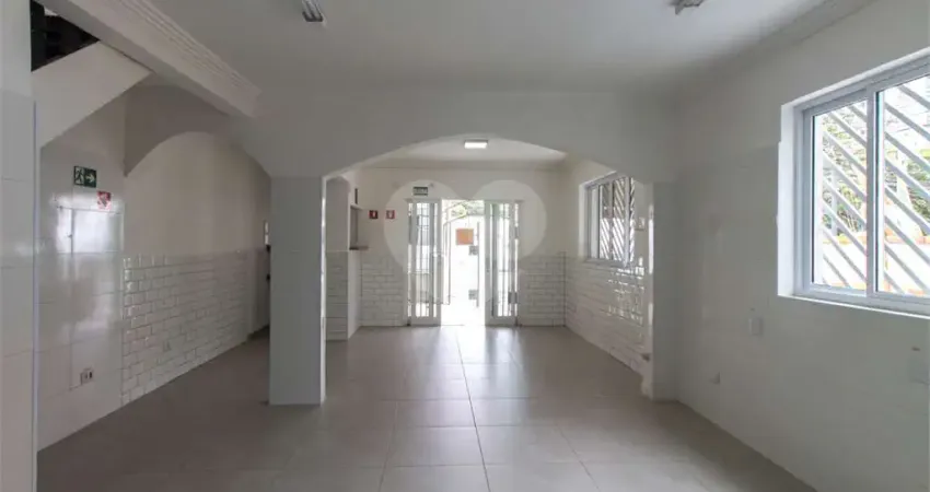 Casa á venda com 150m² - Tatuapé