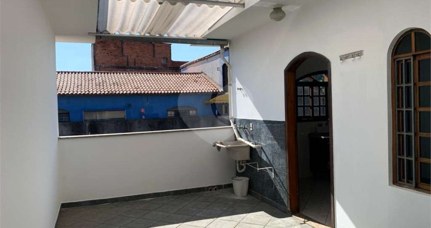 Sobrado para Locação na Penha, 100m², 3 dormitorios e 1 vaga