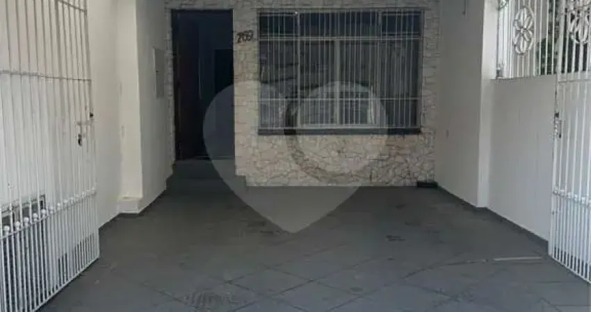 Casa comercial para alugar na Rua Coelho Lisboa, 769, Tatuapé, São Paulo