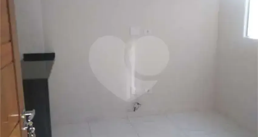 Apartamento para locação com 34m² - Vila Matilde.
