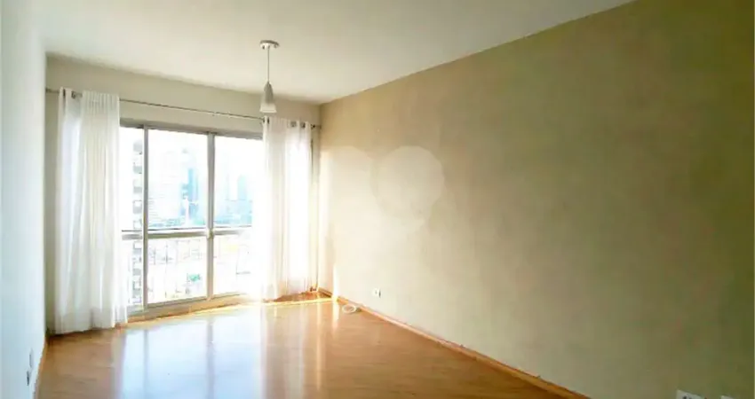 Apartamento para locação com 115m² - Chácara Santo Antônio