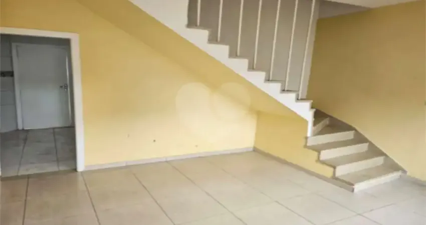 Sobrado para Locação com 2 dormitórios na Vila Carrão