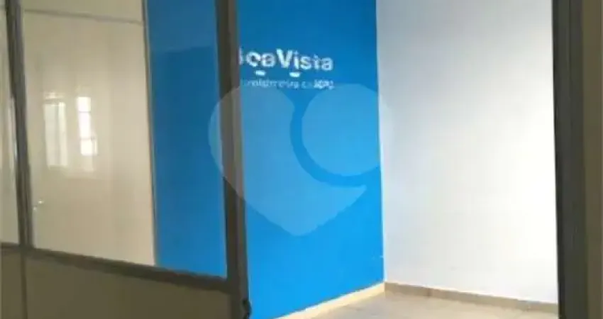 Sala comercial para Locação com 102,77m² - Jardim Paulistano,