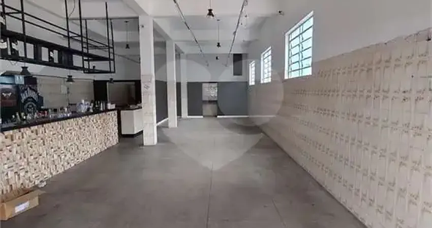 Salão comercial para Locação com 190m² - Cangaiba