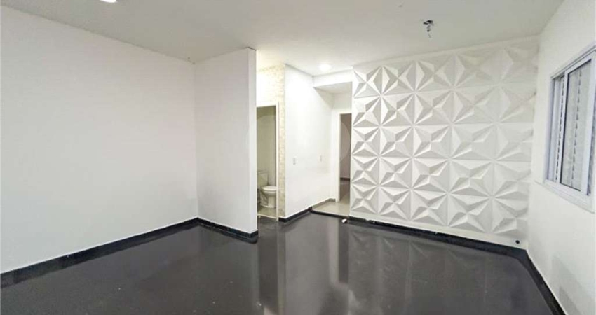 Apartamento com 2 quartos para alugar na Rua Ibitirama, 2060, Vila Prudente, São Paulo