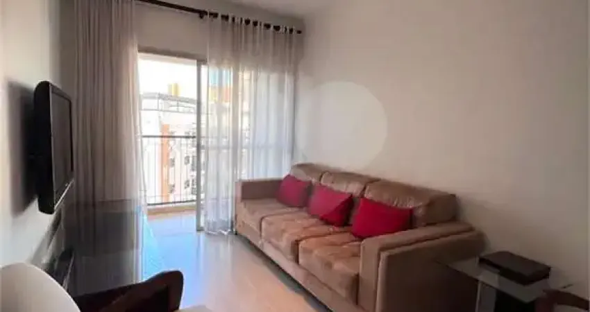 Apartamento com 2 quartos para alugar na Rua Casa do Ator, 891, Vila Olímpia, São Paulo