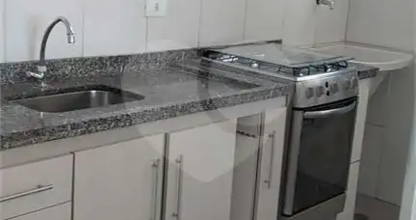 Apartamento para locação com 70m² -  Vila Esperança