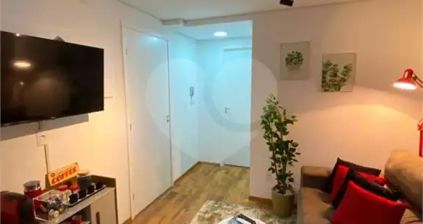 Apartamento com 1 quarto à venda na Rua Alcacer, 149, Penha, São Paulo