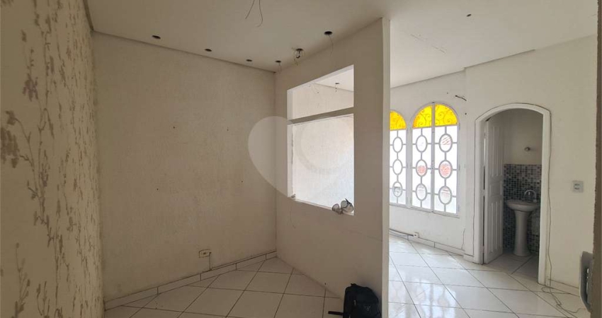 Sala comercial para Locação com 15m² - Vila Gomes Cardim