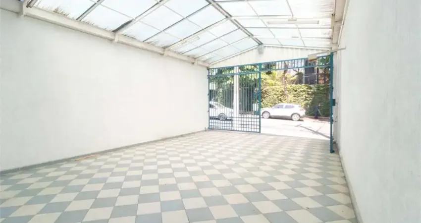 Prédio inteiro para locação no Tatuapé de 200m² 3 salas 2 banheiros