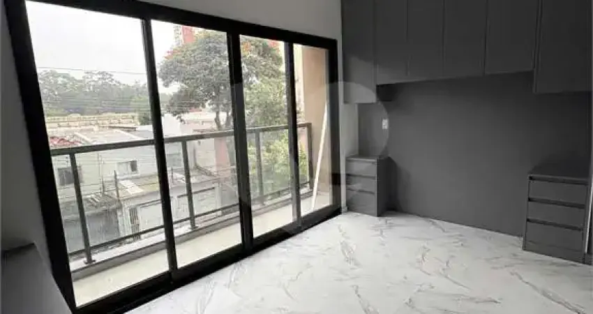 Apartamento com 1 quarto para alugar na Rua Marcial, 202, Mooca, São Paulo