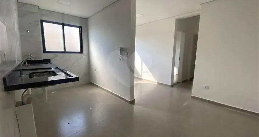 Apartamento com 2 quartos para alugar na Rua Filipe Camarão, 509, Tatuapé, São Paulo