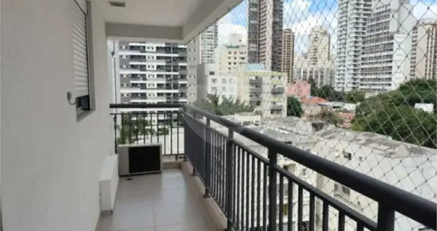 Apartamento com 2 quartos para alugar na Avenida Pompéia, 313, Pompéia, São Paulo
