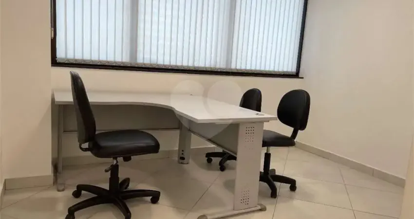 Sala comercial para alugar na Rua Ministro Gabriel de Rezende Passos, 500, Moema, São Paulo