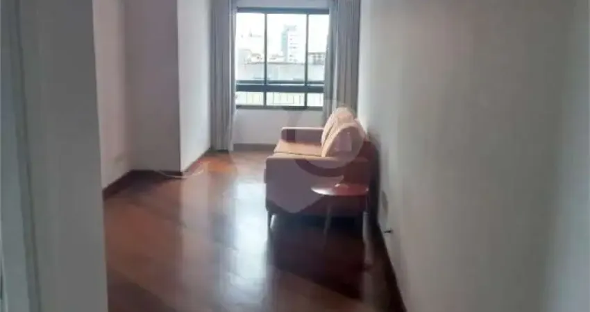 Apartamento com 3 quartos para alugar na Rua Raul Pompéia, 401, Pompéia, São Paulo