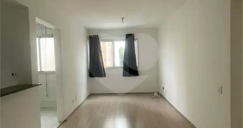 Apartamento com 1 quarto para alugar na Rua Agostinho Gomes, 1326, Ipiranga, São Paulo