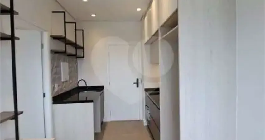 Apartamento com 1 quarto para alugar na Avenida Eusébio Matoso, 654, Pinheiros, São Paulo
