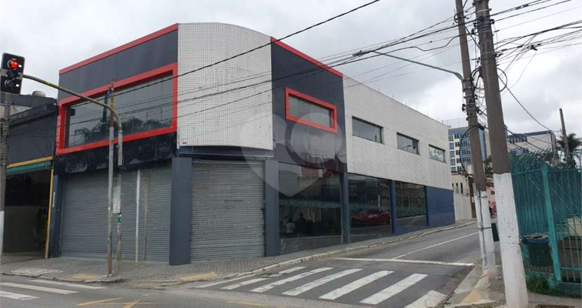 Salão comercial com 311m² para locação  - São Miguel Paulista