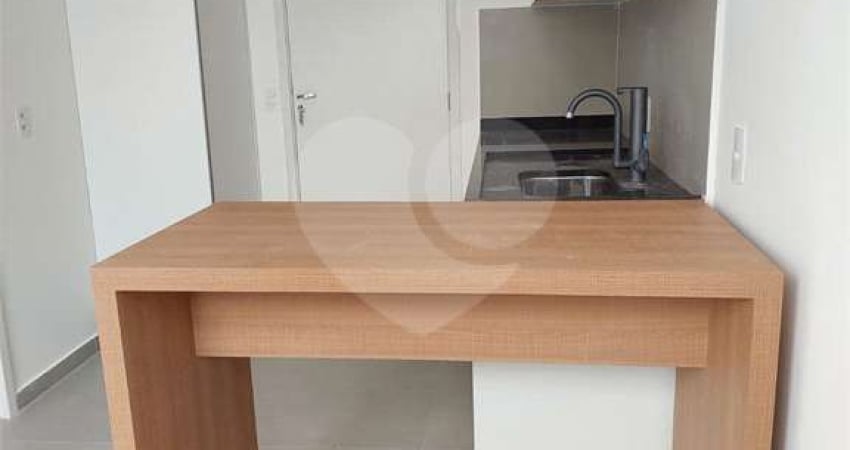 Apartamento com 1 quarto para alugar na Rua Faustolo, 974, Vila Romana, São Paulo